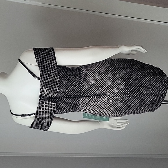 B. Smart Little Black Dress Womans Sz. 3 NWT - Picture 6 of 8